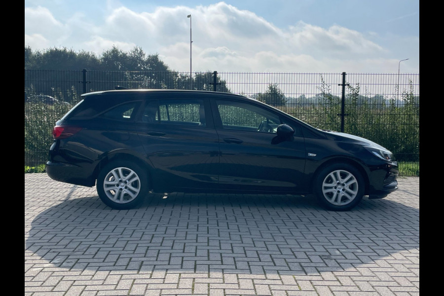 Opel Astra Sports Tourer 1.0 Online Edition | PDC | Carplay | Navi |