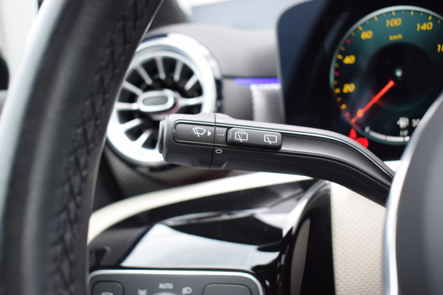 Mercedes-Benz A-Klasse 250 e Business Solution Luxury Limited | Pano | Leer | Burmester | Stoelverwarming