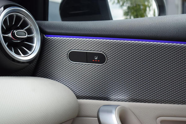 Mercedes-Benz A-Klasse 250 e Business Solution Luxury Limited | Pano | Leer | Burmester | Stoelverwarming