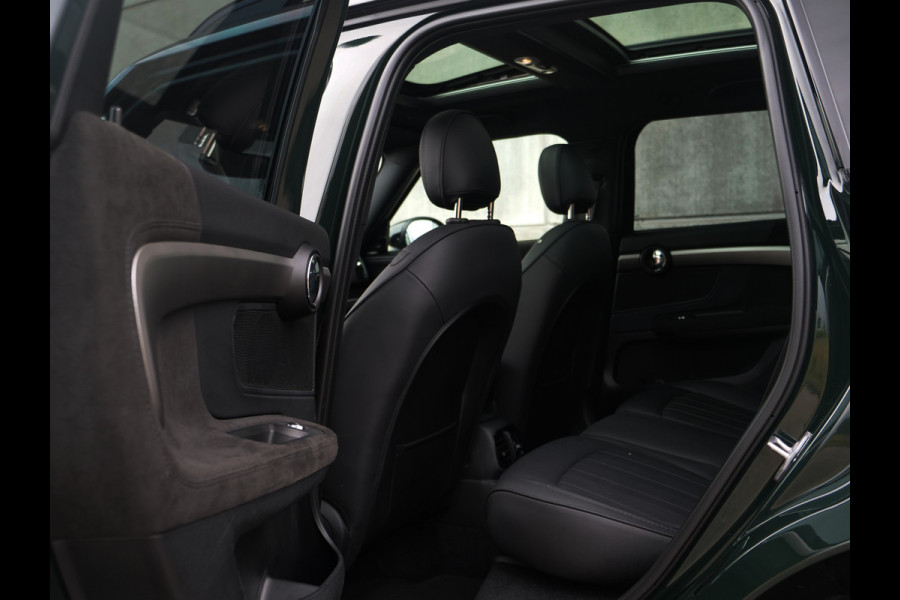 MINI Countryman 2.0 John Cooper Works ALL4 Chili | panorama | harman&kardon | keyless go&entry..