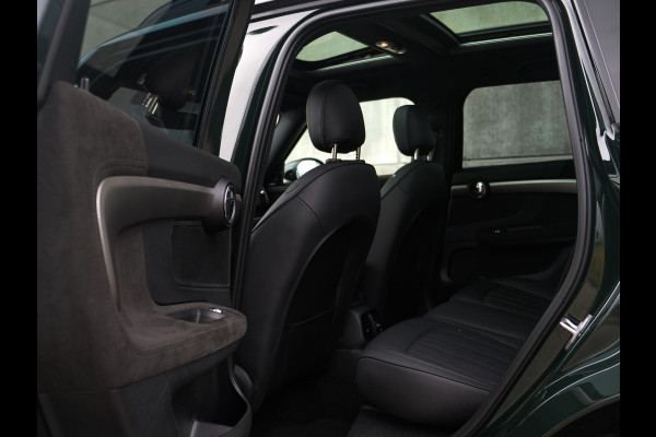 MINI Countryman 2.0 John Cooper Works ALL4 Chili | panorama | harman&kardon | keyless go&entry..