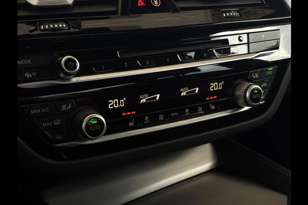 BMW 5 Serie 530i High Executive (NL-auto, Dealer OndH, Navi, StoelV, Harman/Kardon, Camera, Head-up, Comfort Stoelen, Etc)