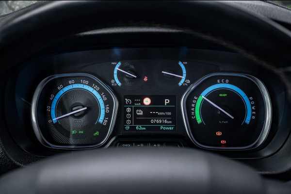 Peugeot e-Expert Standard Pro 75 kWh Soh 92% I Camera I Parkeersensoren I Climate I Cruise I Head Up I CarPlay I Android