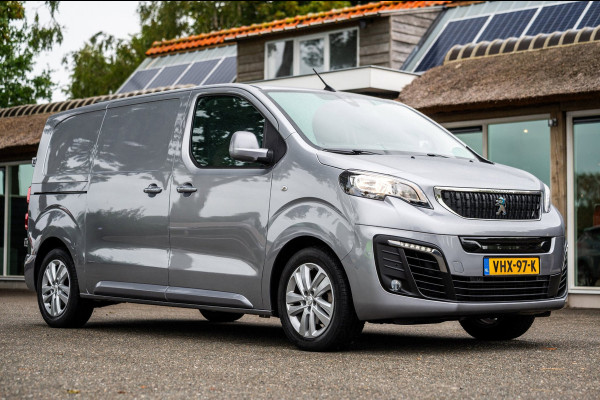 Peugeot e-Expert Standard Pro 75 kWh Soh 92% I Camera I Parkeersensoren I Climate I Cruise I Head Up I CarPlay I Android