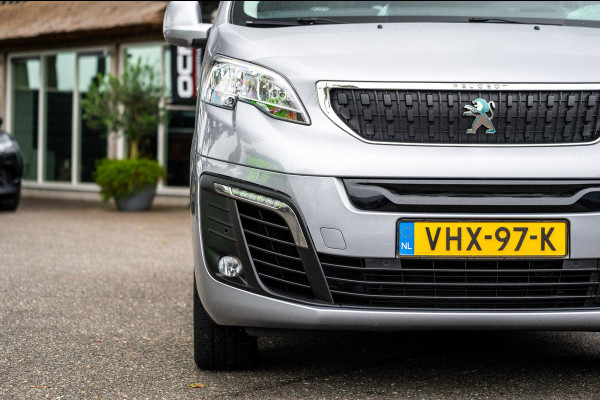 Peugeot e-Expert Standard Pro 75 kWh Soh 92% I Camera I Parkeersensoren I Climate I Cruise I Head Up I CarPlay I Android