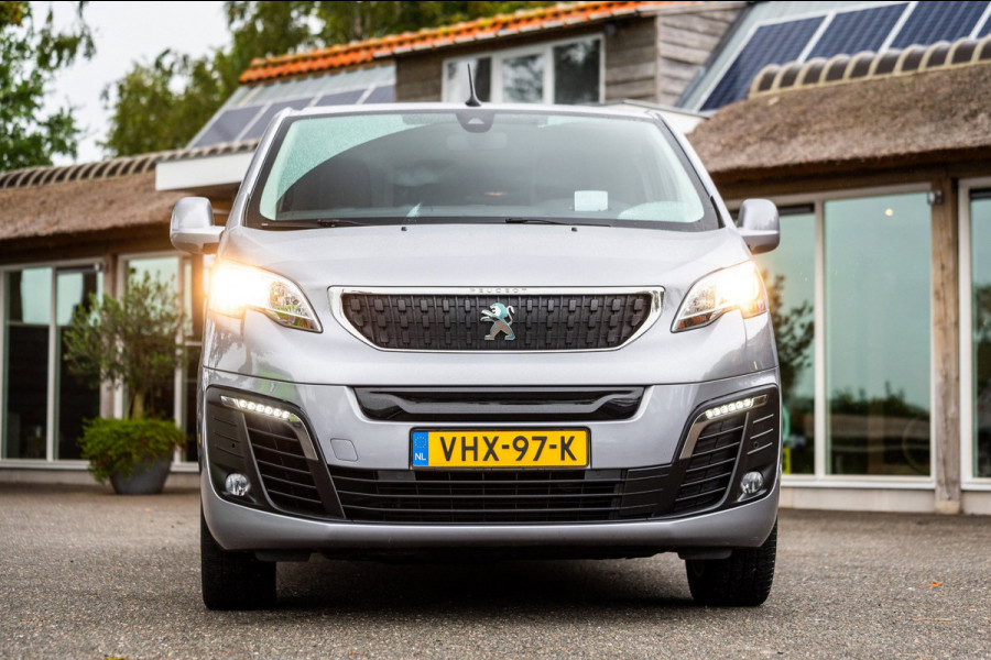 Peugeot e-Expert Standard Pro 75 kWh Soh 92% I Camera I Parkeersensoren I Climate I Cruise I Head Up I CarPlay I Android