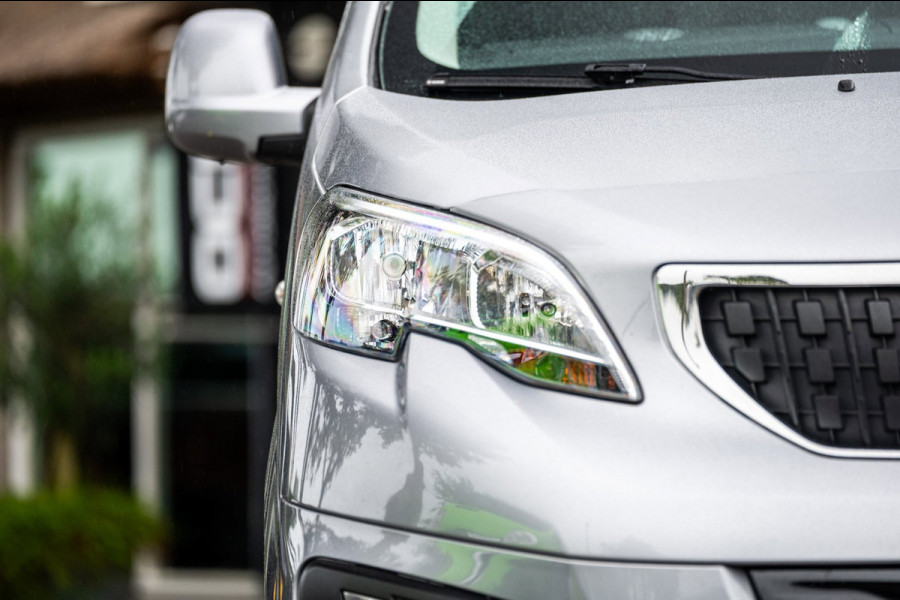 Peugeot e-Expert Standard Pro 75 kWh Soh 92% I Camera I Parkeersensoren I Climate I Cruise I Head Up I CarPlay I Android
