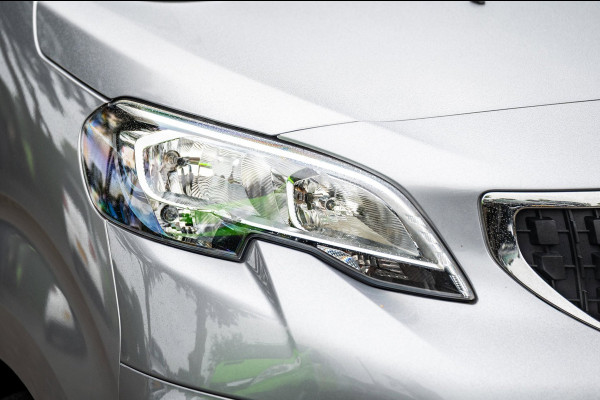 Peugeot e-Expert Standard Pro 75 kWh Soh 92% I Camera I Parkeersensoren I Climate I Cruise I Head Up I CarPlay I Android