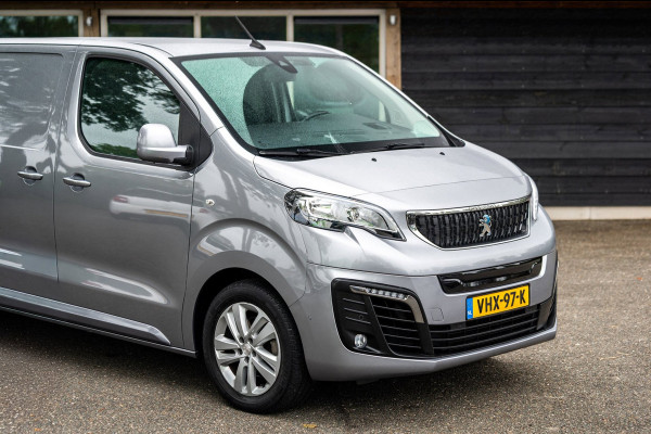 Peugeot e-Expert Standard Pro 75 kWh Soh 92% I Camera I Parkeersensoren I Climate I Cruise I Head Up I CarPlay I Android