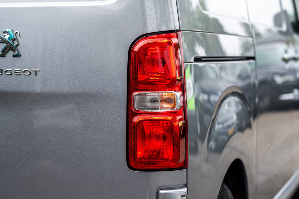 Peugeot e-Expert Standard Pro 75 kWh Soh 92% I Camera I Parkeersensoren I Climate I Cruise I Head Up I CarPlay I Android