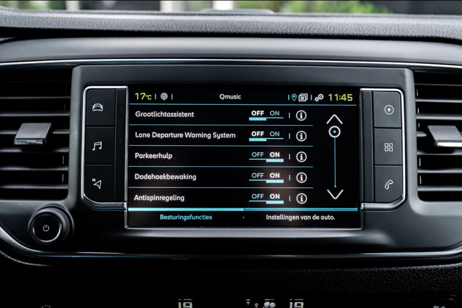 Peugeot e-Expert Standard Pro 75 kWh Soh 92% I Camera I Parkeersensoren I Climate I Cruise I Head Up I CarPlay I Android