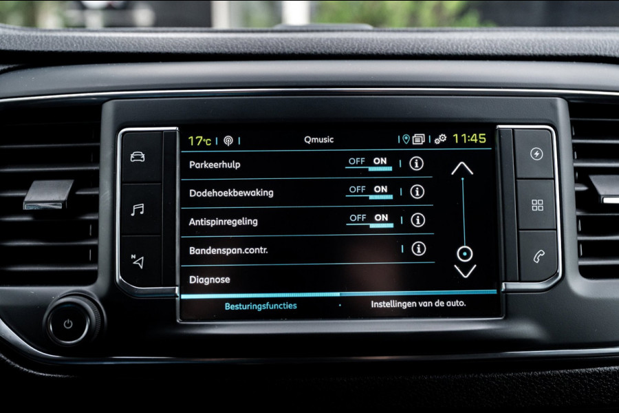 Peugeot e-Expert Standard Pro 75 kWh Soh 92% I Camera I Parkeersensoren I Climate I Cruise I Head Up I CarPlay I Android