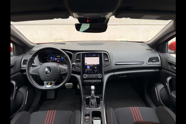 Renault Mégane 1.6 E-Tech R.S. Line 18'' Virtual HUD Camera LED ACC Stoelverwarming