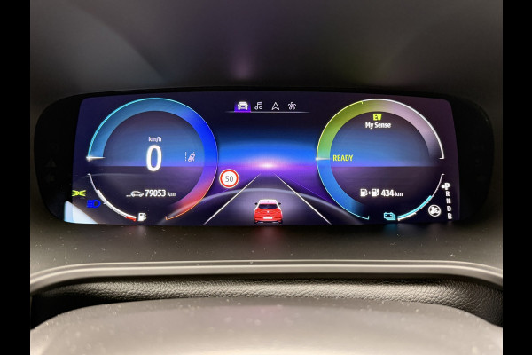 Renault Mégane 1.6 E-Tech R.S. Line 18'' Virtual HUD Camera LED ACC Stoelverwarming