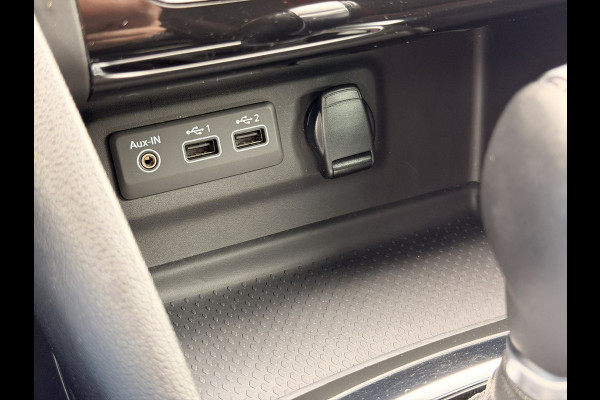 Renault Mégane 1.6 E-Tech R.S. Line 18'' Virtual HUD Camera LED ACC Stoelverwarming