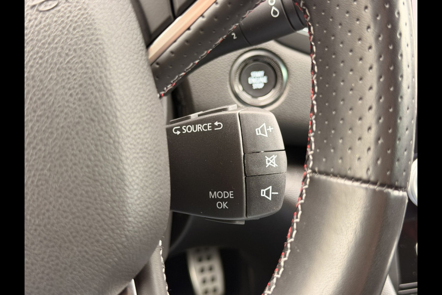 Renault Mégane 1.6 E-Tech R.S. Line 18'' Virtual HUD Camera LED ACC Stoelverwarming