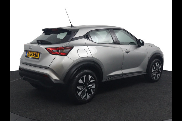 Nissan Juke 1.0 DIG-T*NAVI*CAM*ECC*CRUISE*LED*STOEL.VW*LMV*