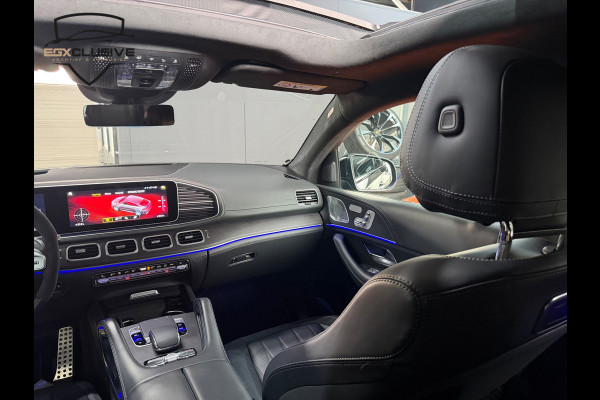 Mercedes-Benz GLE63 S Coupé AMG 4MATIC+ Premium Plus BTW 360CAMERA|PANO|MEMORY|HUD|LUCHTVERING