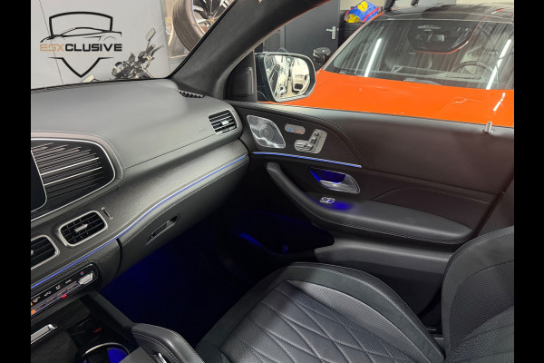 Mercedes-Benz GLE63 S Coupé AMG 4MATIC+ Premium Plus BTW 360CAMERA|PANO|MEMORY|HUD|LUCHTVERING