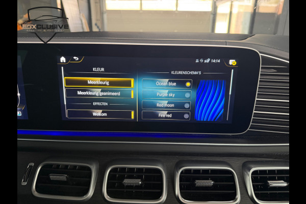 Mercedes-Benz GLE63 S Coupé AMG 4MATIC+ Premium Plus BTW 360CAMERA|PANO|MEMORY|HUD|LUCHTVERING