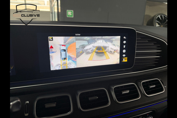 Mercedes-Benz GLE63 S Coupé AMG 4MATIC+ Premium Plus BTW 360CAMERA|PANO|MEMORY|HUD|LUCHTVERING