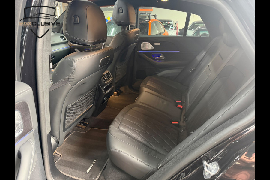 Mercedes-Benz GLE63 S Coupé AMG 4MATIC+ Premium Plus BTW 360CAMERA|PANO|MEMORY|HUD|LUCHTVERING