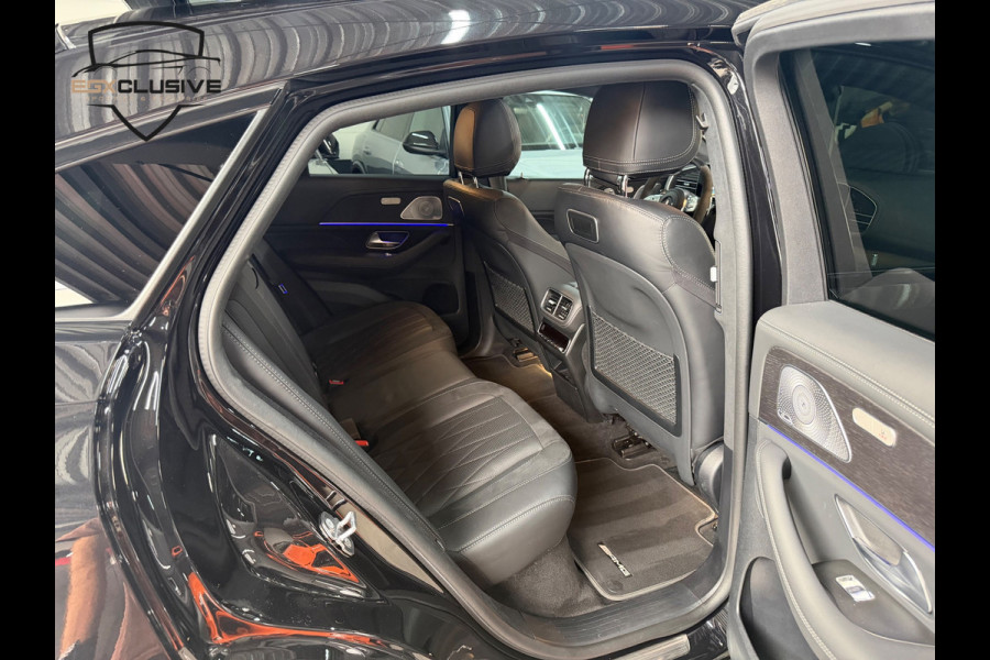 Mercedes-Benz GLE63 S Coupé AMG 4MATIC+ Premium Plus BTW 360CAMERA|PANO|MEMORY|HUD|LUCHTVERING