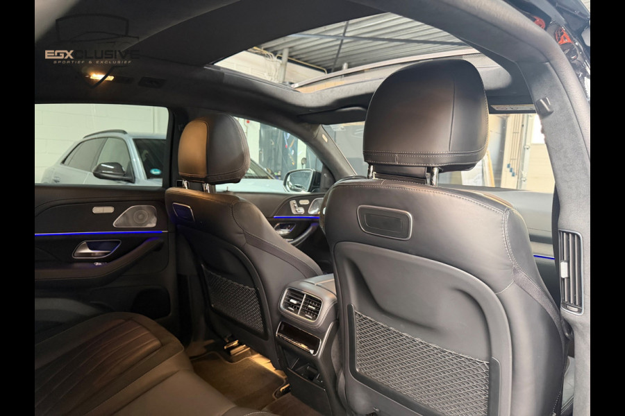 Mercedes-Benz GLE63 S Coupé AMG 4MATIC+ Premium Plus BTW 360CAMERA|PANO|MEMORY|HUD|LUCHTVERING