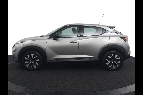 Nissan Juke 1.0 DIG-T*NAVI*CAM*ECC*CRUISE*LED*STOEL.VW*LMV*