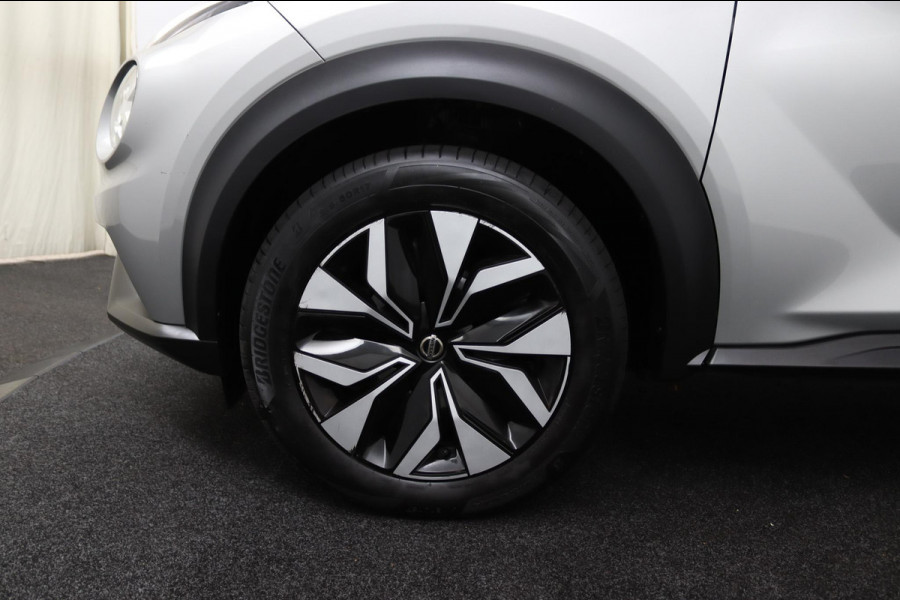 Nissan Juke 1.0 DIG-T*NAVI*CAM*ECC*CRUISE*LED*STOEL.VW*LMV*