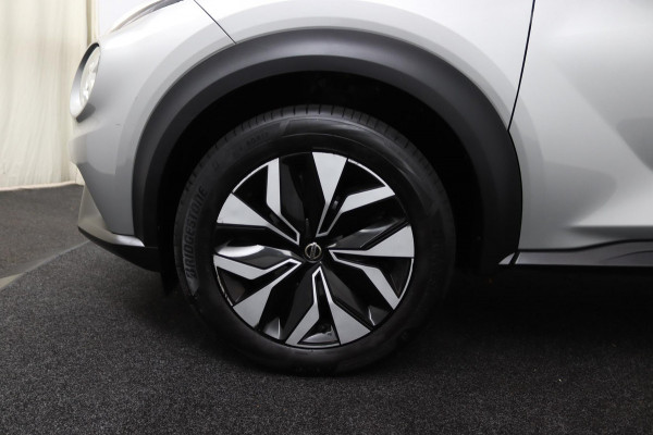 Nissan Juke 1.0 DIG-T*NAVI*CAM*ECC*CRUISE*LED*STOEL.VW*LMV*