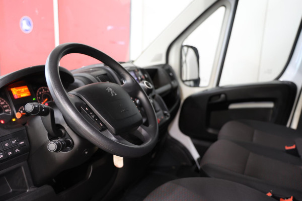 Peugeot Boxer 2.2 BlueHDi 140PK L4H3