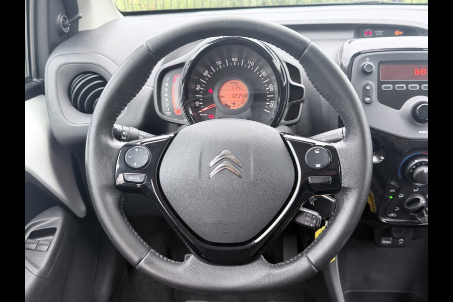 Citroën C1 1.0 VTi Feel | AIRCO | Bluetooth | 72PK | 1ste eigenaar |