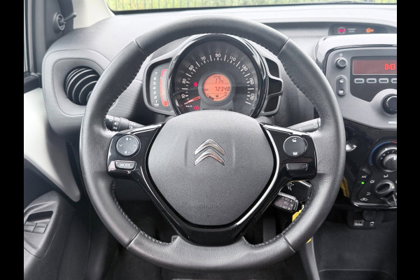 Citroën C1 1.0 VTi Feel | AIRCO | Bluetooth | 72PK | 1ste eigenaar |