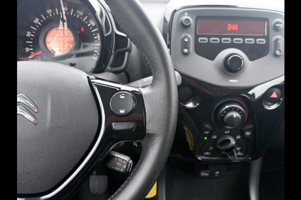 Citroën C1 1.0 VTi Feel | AIRCO | Bluetooth | 72PK | 1ste eigenaar |