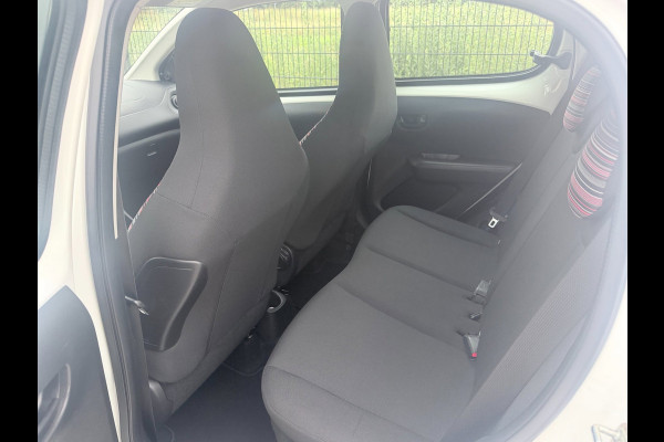 Citroën C1 1.0 VTi Feel | AIRCO | Bluetooth | 72PK | 1ste eigenaar |