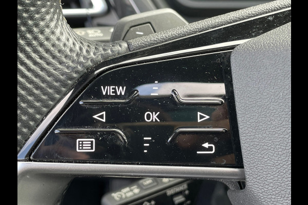 Audi Q4 e-tron 40 Launch edition S Competition 77 kWh|SOH90%|DealerOnderh|Pano|