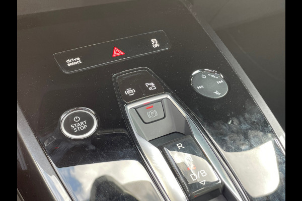 Audi Q4 e-tron 40 Launch edition S Competition 77 kWh|SOH90%|DealerOnderh|Pano|