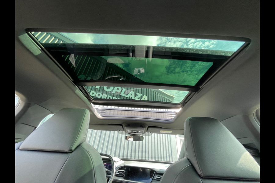 Audi Q4 e-tron 40 Launch edition S Competition 77 kWh|SOH90%|DealerOnderh|Pano|