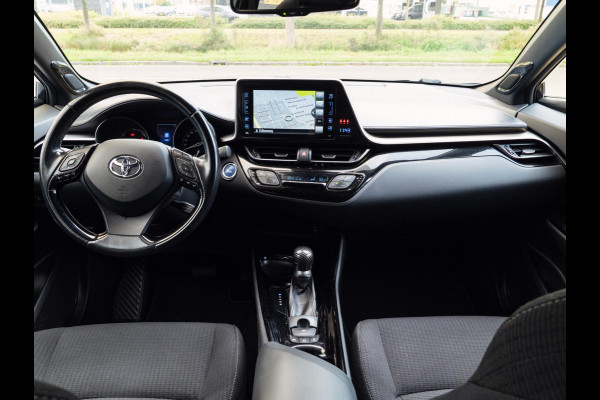 Toyota C-HR 1.8 Hybrid Style|Orig NL|Trekhaak