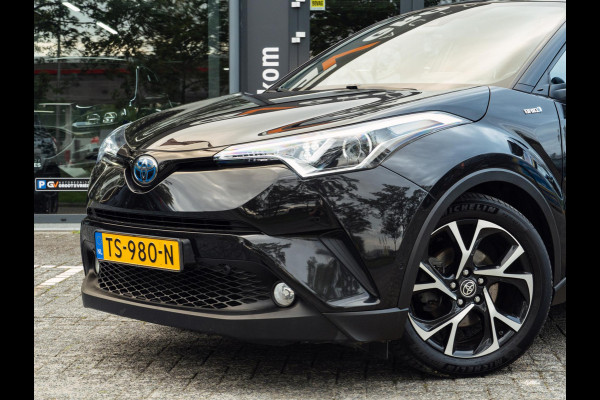 Toyota C-HR 1.8 Hybrid Style|Orig NL|Trekhaak
