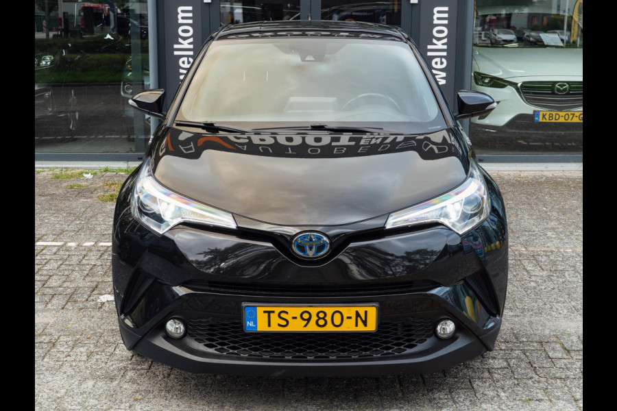 Toyota C-HR 1.8 Hybrid Style|Orig NL|Trekhaak