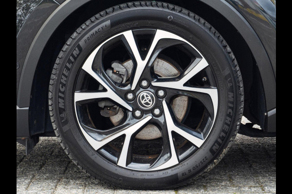 Toyota C-HR 1.8 Hybrid Style|Orig NL|Trekhaak