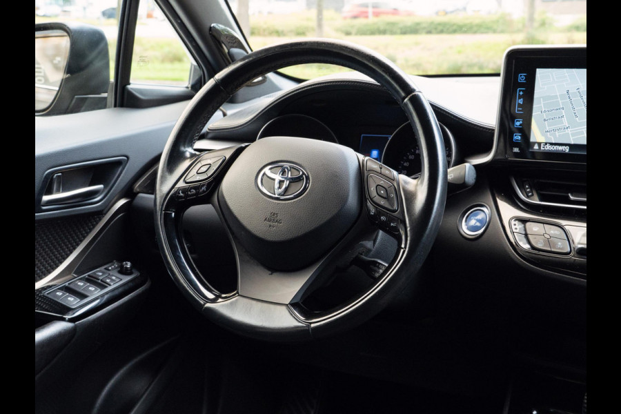 Toyota C-HR 1.8 Hybrid Style|Orig NL|Trekhaak