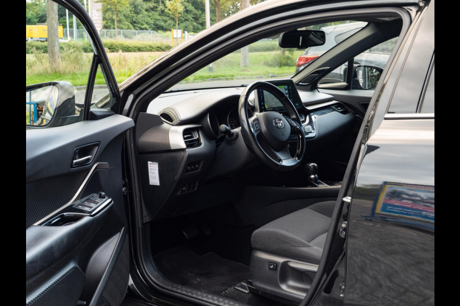 Toyota C-HR 1.8 Hybrid Style|Orig NL|Trekhaak