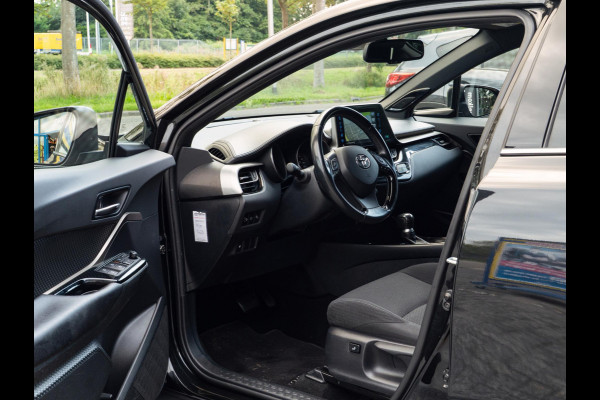 Toyota C-HR 1.8 Hybrid Style|Orig NL|Trekhaak