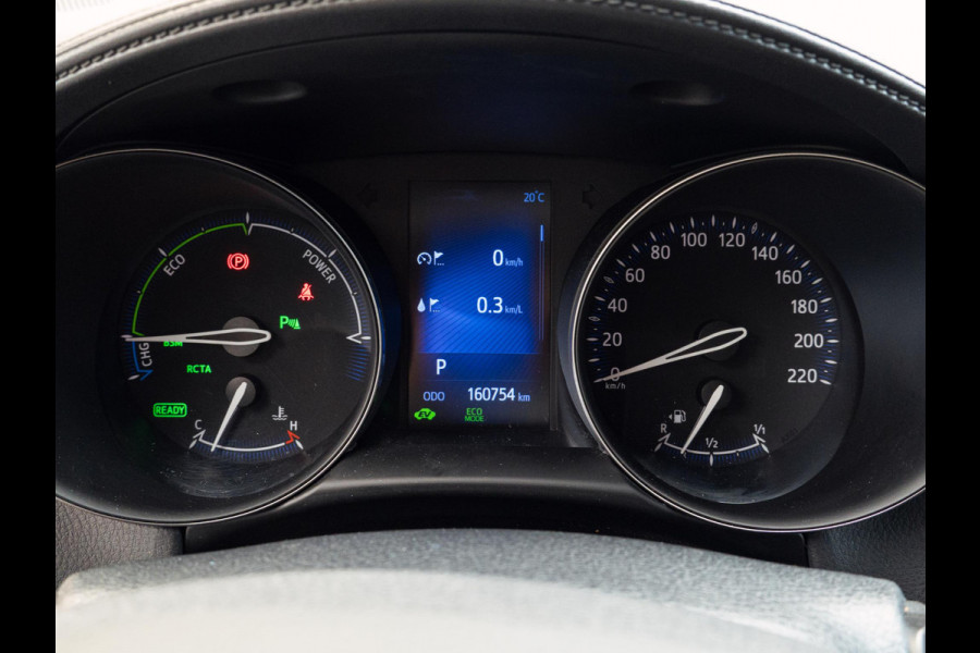 Toyota C-HR 1.8 Hybrid Style|Orig NL|Trekhaak