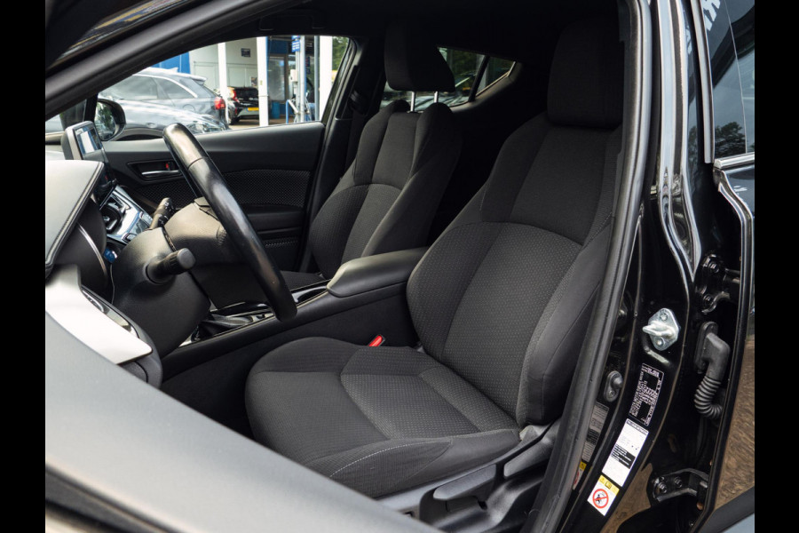 Toyota C-HR 1.8 Hybrid Style|Orig NL|Trekhaak