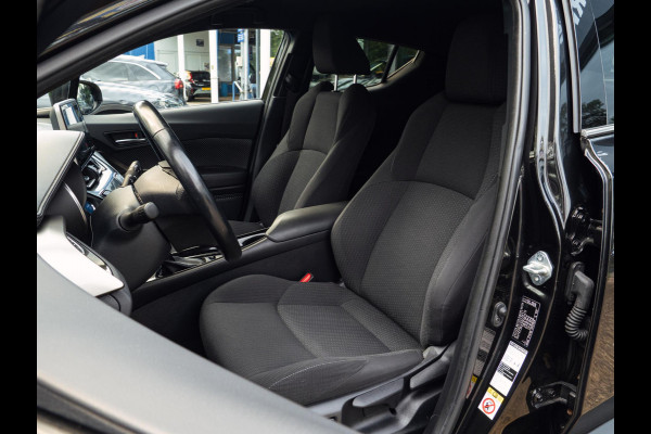 Toyota C-HR 1.8 Hybrid Style|Orig NL|Trekhaak