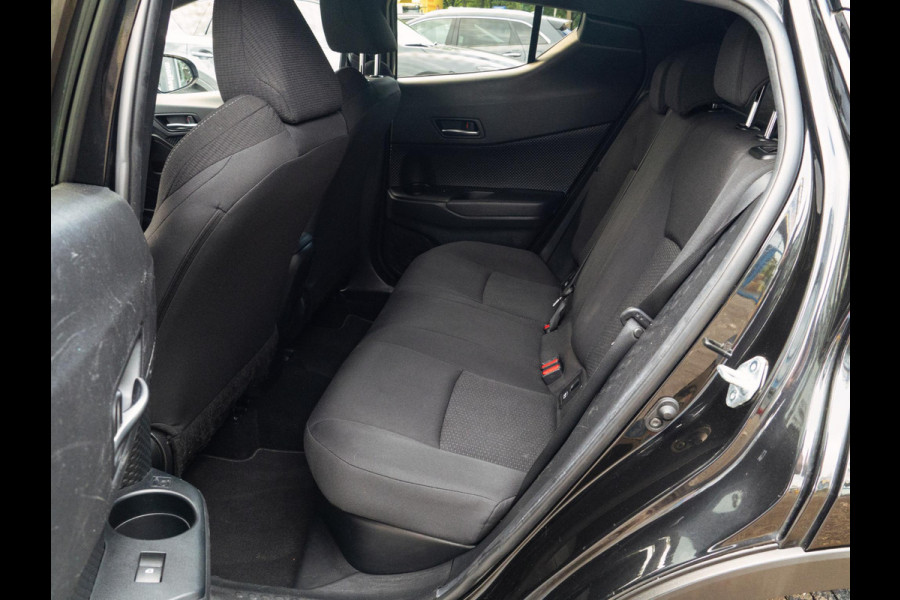 Toyota C-HR 1.8 Hybrid Style|Orig NL|Trekhaak